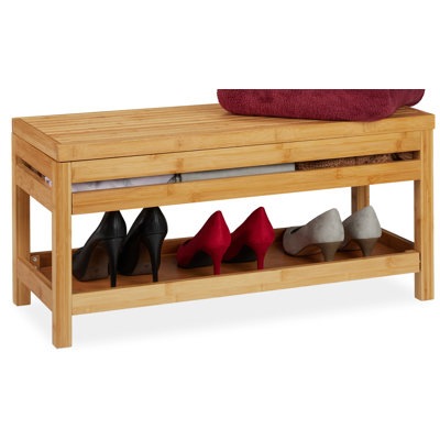 Sitzbank zum Verlieben | Wayfair.de